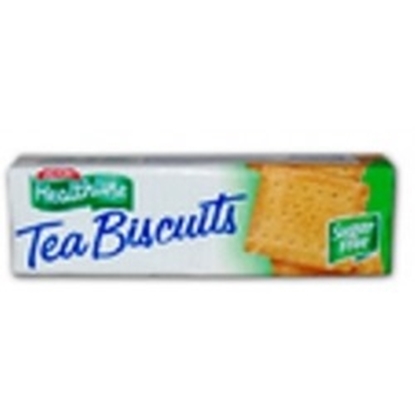 Picture of HEALTHLINE TEA BISCUITS 150GR